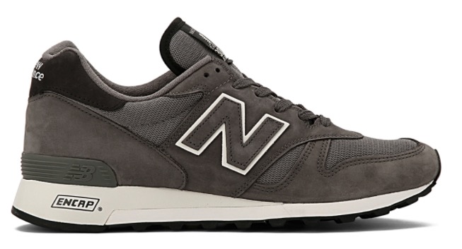 ダークグレー待望の復活！New Balance M1300 DG 公式オンラインストア