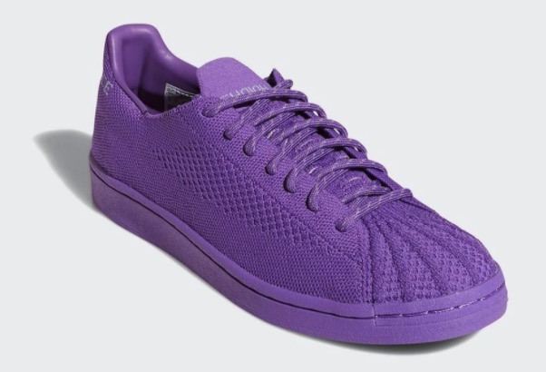 Adidas x hotsell pharrell superstar