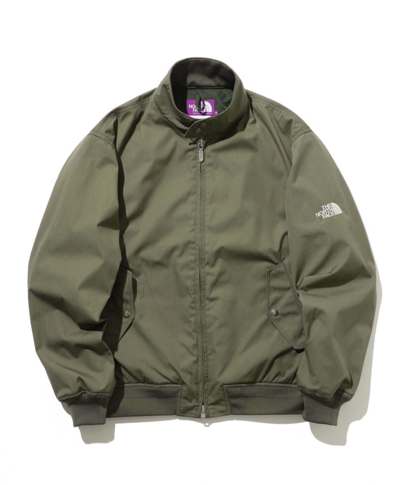 THE NORTH FACE Field Jacket 21SS30800円サイズLカラー