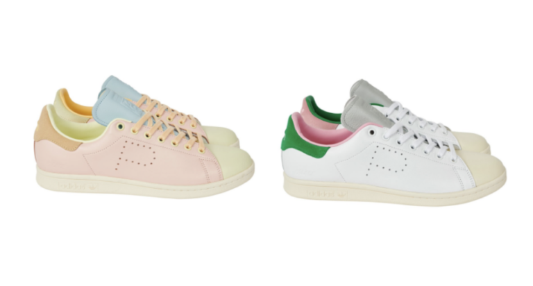 Palace Adidas Originals Stan Smith Spring 21 コラボスニーカー 21 年3月6日 土 発売 流行ストリートマガジン