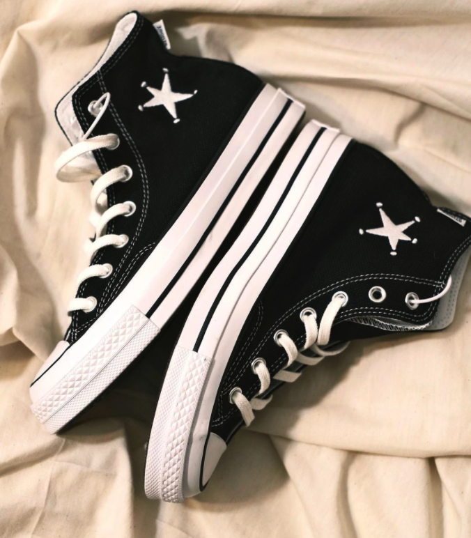 Stüssy × Converse Chuck Taylor All-Star Revealed 発売 - 流行 ...