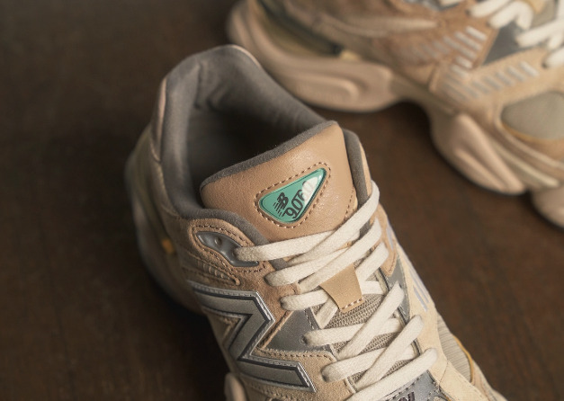 New Balance 90/60 MAC “Sea Salt”（U9060MAC）発売 - 流行ストリート