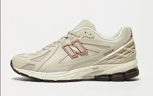 New Balance × BEAUTY&YOUTH M1906RFT 発売 - 流行ストリートマガジン