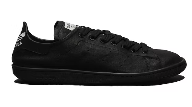 名作を再解釈！Balenciaga × adidas Originals Stan Smith 発売 - 流行ストリートマガジン