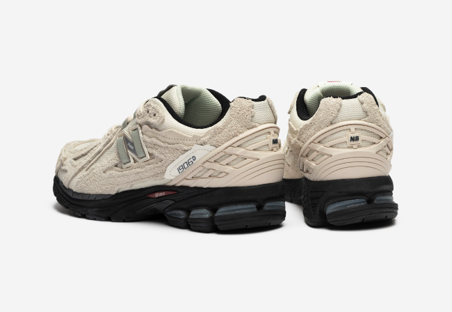 2023年4月14日｜New Balance 1906DB 発売 - 流行ストリートマガジン